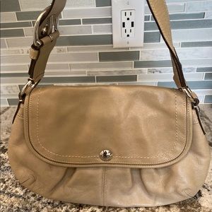 Vintage  Coach Leather Purse